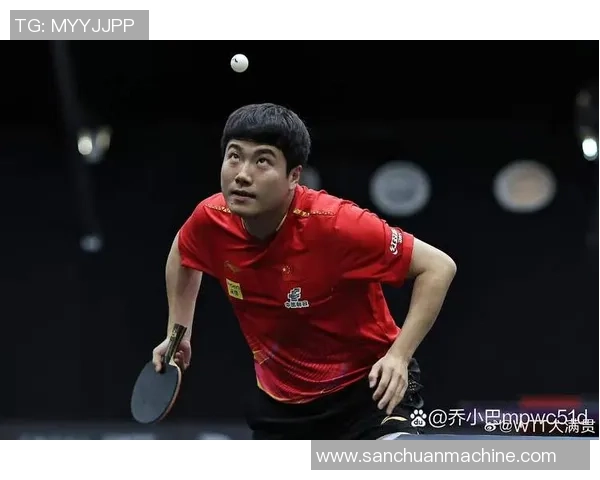 国乒轮休队员场边聊天局超欢乐：赛场之外的别样风采